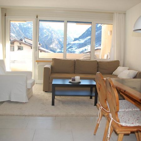 Quadern Apartmenthaus B204 Bad Ragaz Ngoại thất bức ảnh