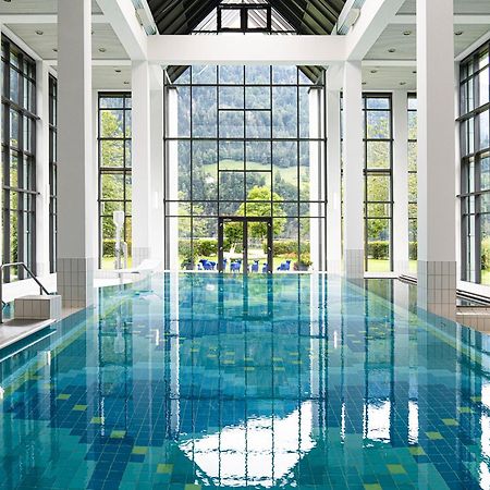 Quadern Apartmenthaus B204 Bad Ragaz Ngoại thất bức ảnh